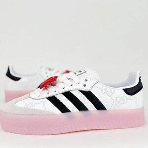 Hello kitty Adidas Women Sambae